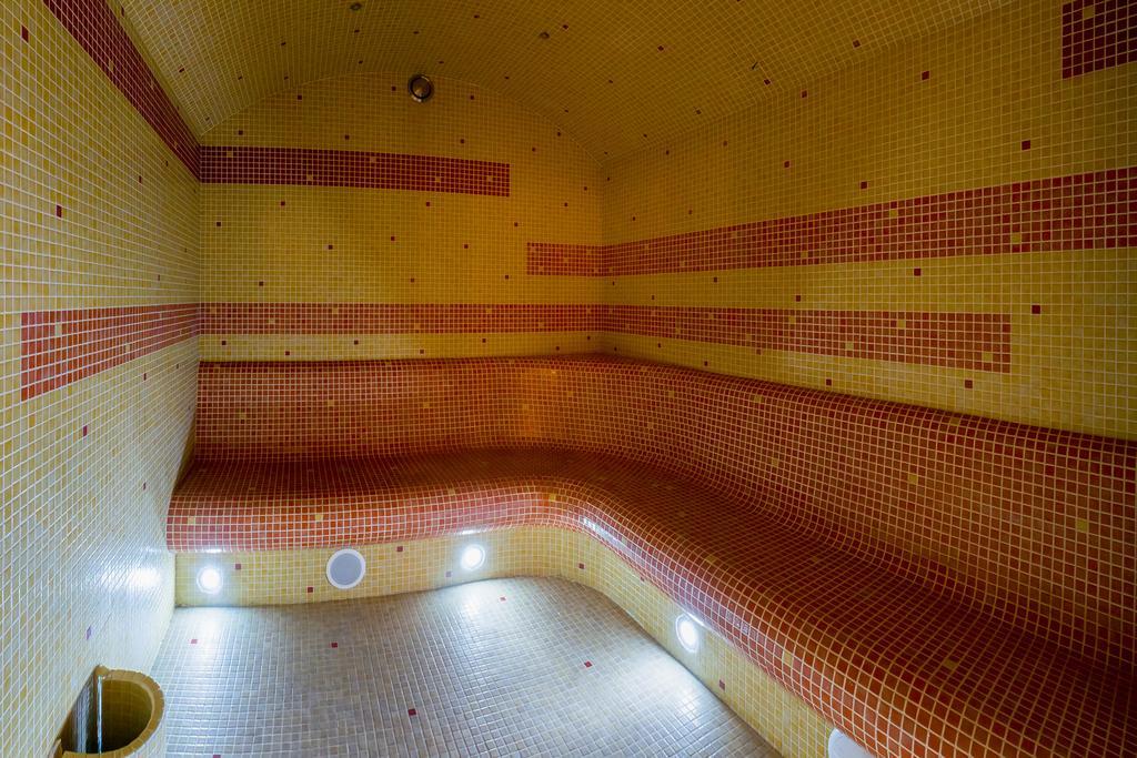 Hotel Nad Przelomem Sromowce Nizne Ngoại thất bức ảnh