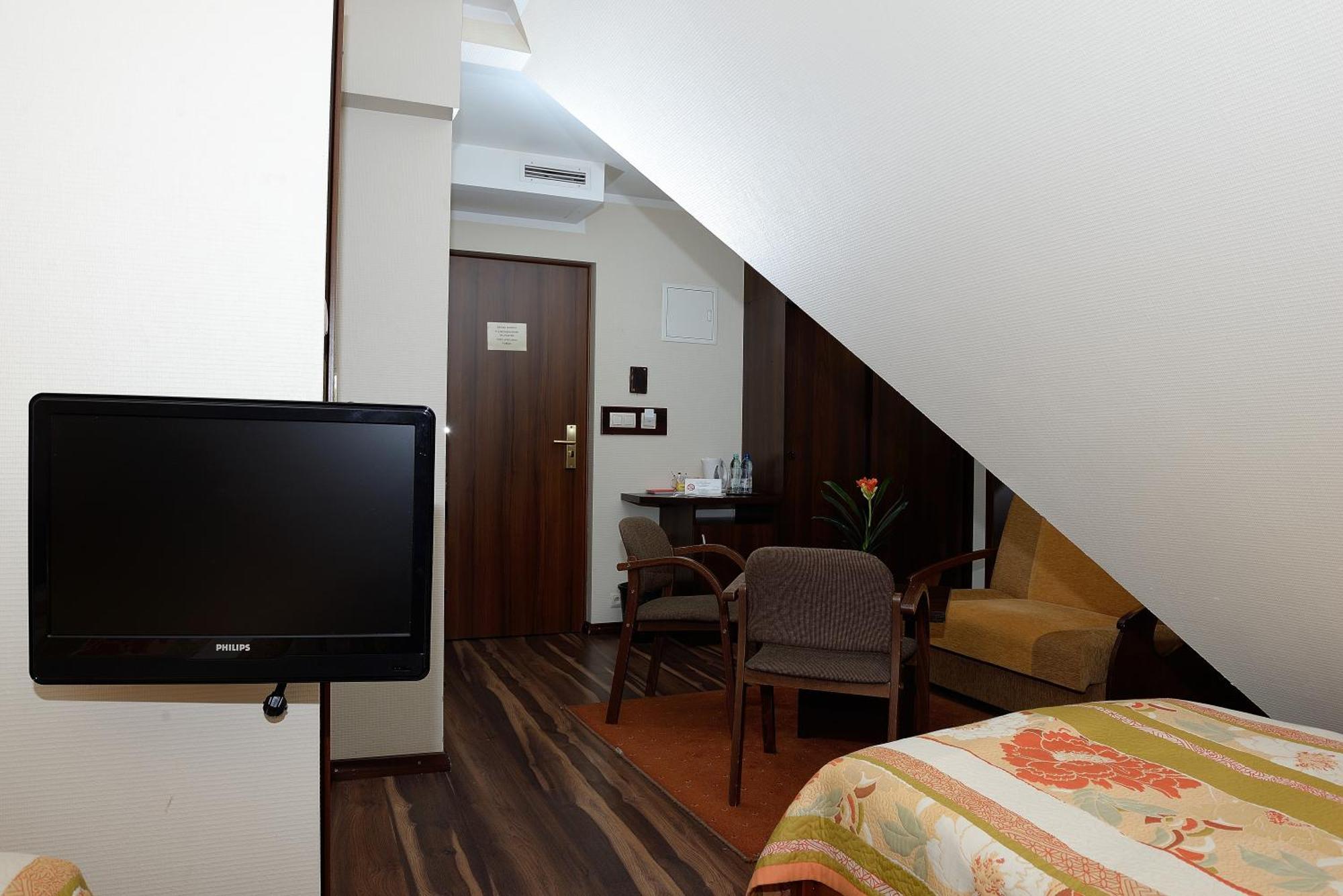 Hotel Nad Przelomem Sromowce Nizne Phòng bức ảnh