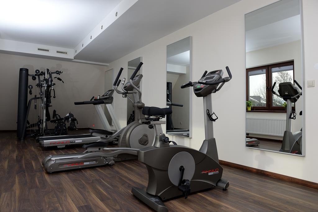 Hotel Nad Przelomem Sromowce Nizne Ngoại thất bức ảnh