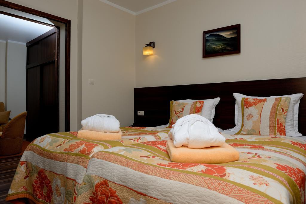 Hotel Nad Przelomem Sromowce Nizne Phòng bức ảnh