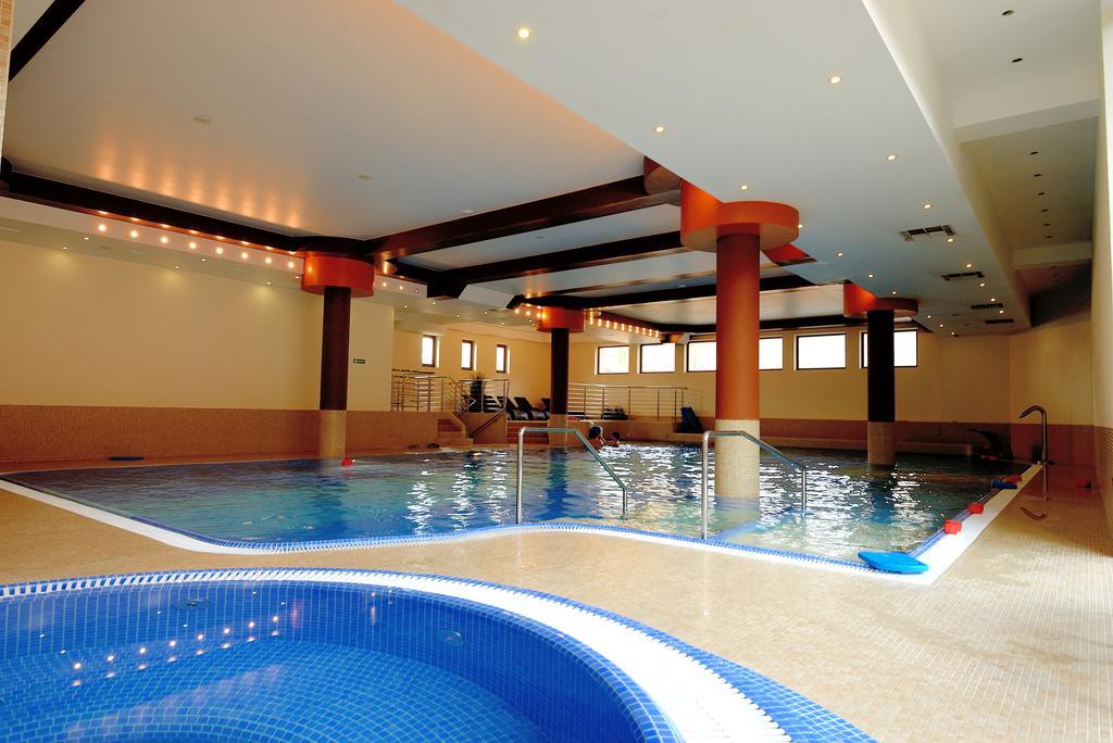 Hotel Nad Przelomem Sromowce Nizne Ngoại thất bức ảnh